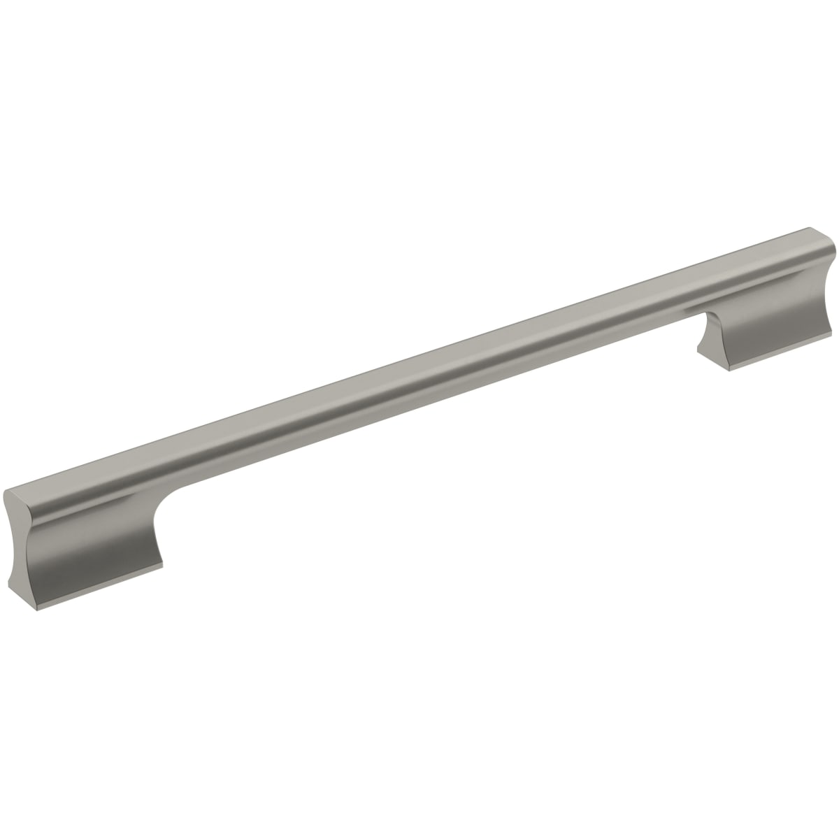 Status 8-13/16 Inch Center to Center Handle Cabinet Pull