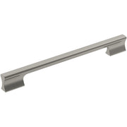 Status 8-13/16 Inch Center to Center Handle Cabinet Pull