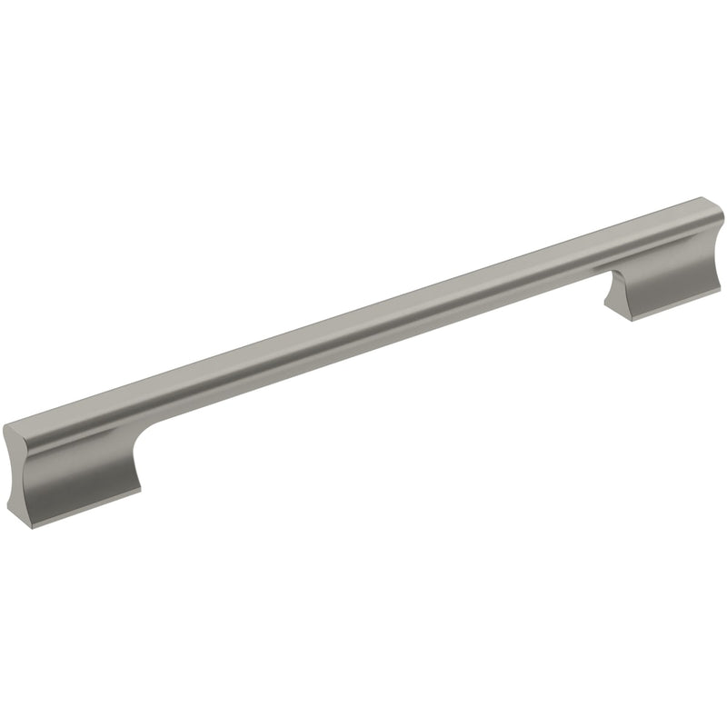 Status 8-13/16 Inch Center to Center Handle Cabinet Pull