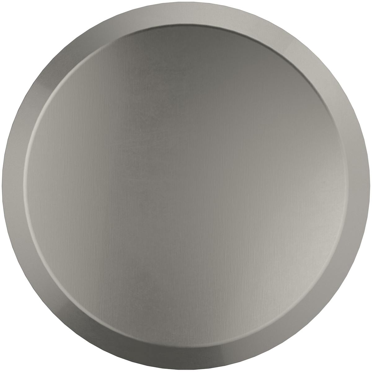 Amerock - BP36843CZ - Premise 1-1/4 Inch Mushroom Cabinet Knob in Champagne Bronze