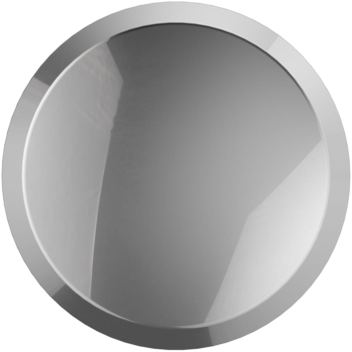 Amerock - BP36843CZ - Premise 1-1/4 Inch Mushroom Cabinet Knob in Champagne Bronze
