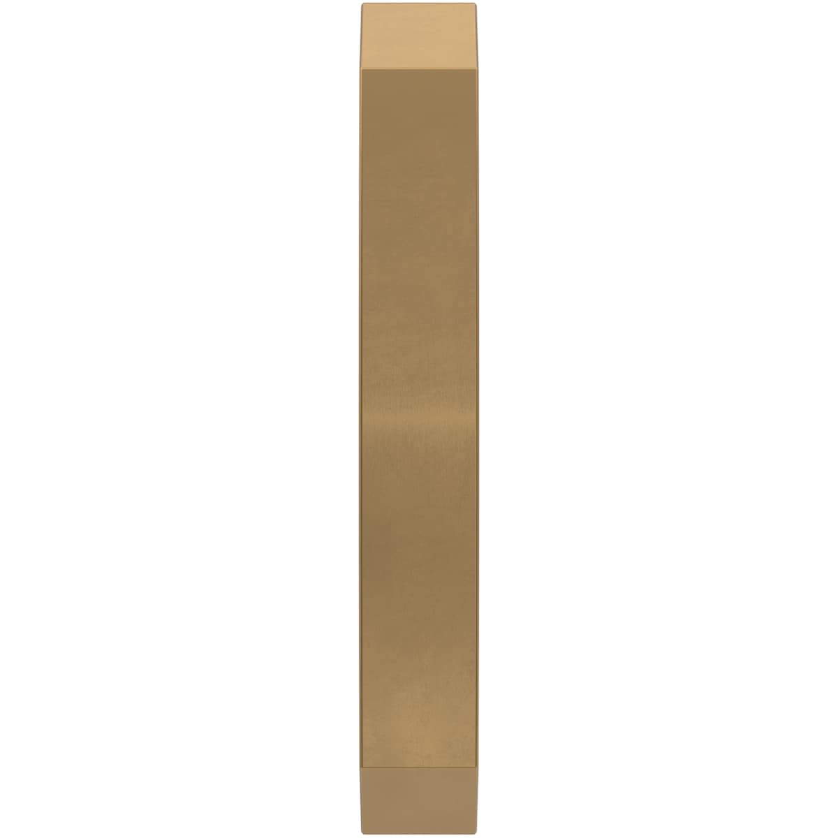 Amerock - BP3684426 - Premise 3-3/4 Inch Center to Center Arch Cabinet Pull in Polished Chrome