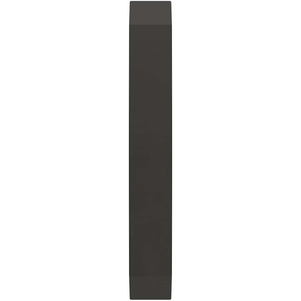 Amerock - BP3684426 - Premise 3-3/4 Inch Center to Center Arch Cabinet Pull in Polished Chrome