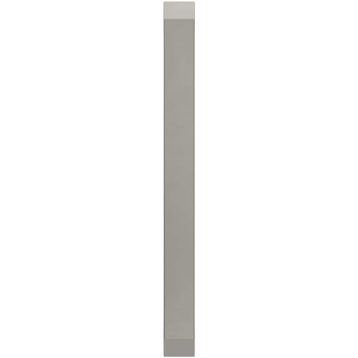 Amerock - BP36846CZ - Premise 6-5/16 Inch Center to Center Arch Cabinet Pull in Champagne Bronze