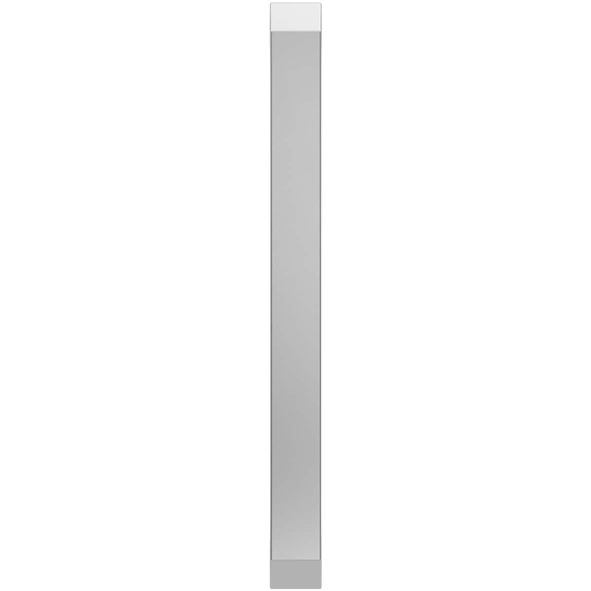 Amerock - BP36846CZ - Premise 6-5/16 Inch Center to Center Arch Cabinet Pull in Champagne Bronze