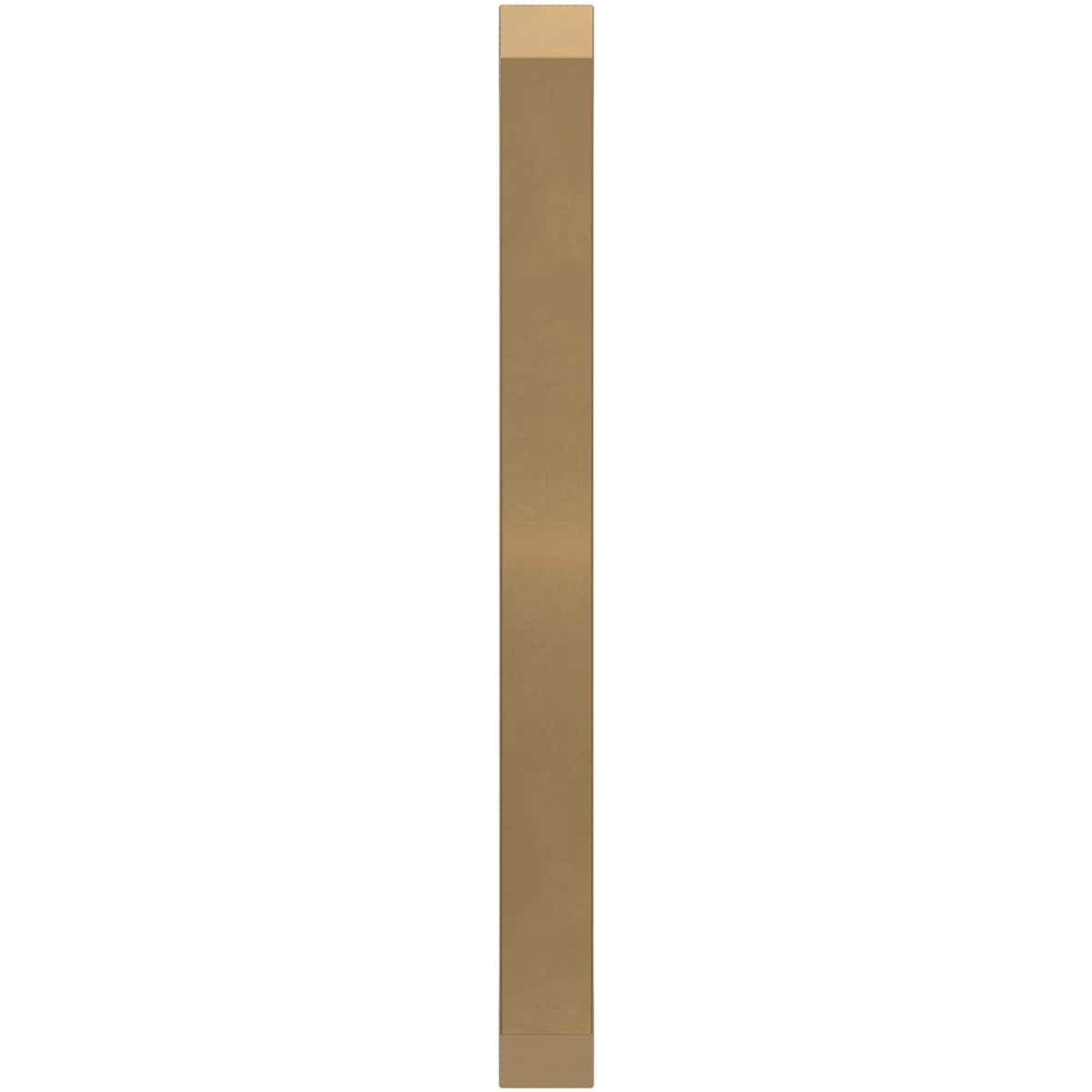 Amerock - BP36846CZ - Premise 6-5/16 Inch Center to Center Arch Cabinet Pull in Champagne Bronze