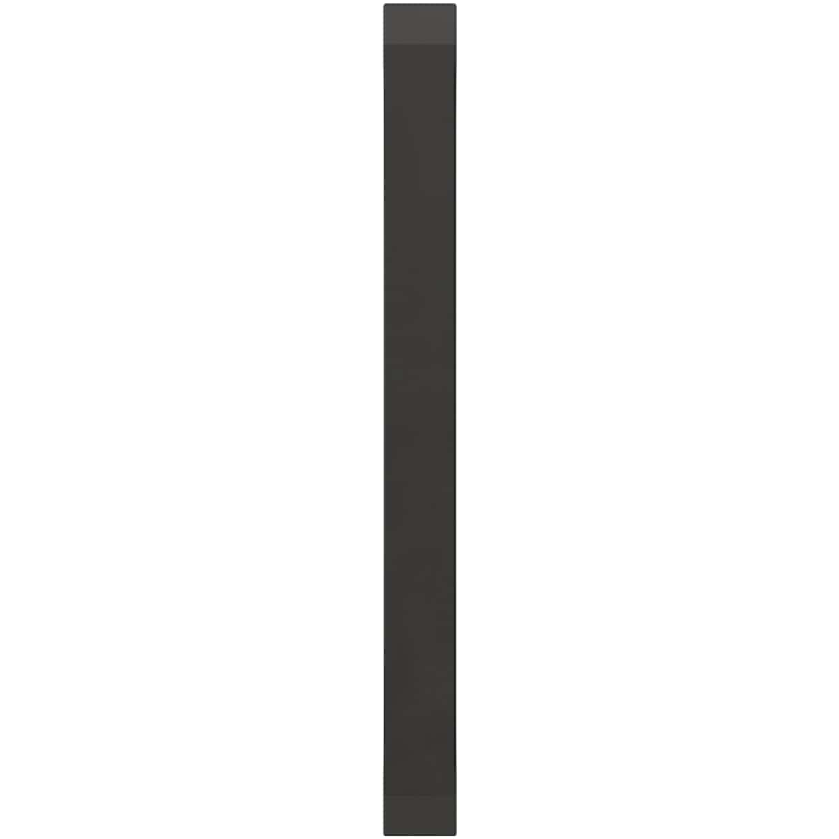 Amerock - BP36846CZ - Premise 6-5/16 Inch Center to Center Arch Cabinet Pull in Champagne Bronze
