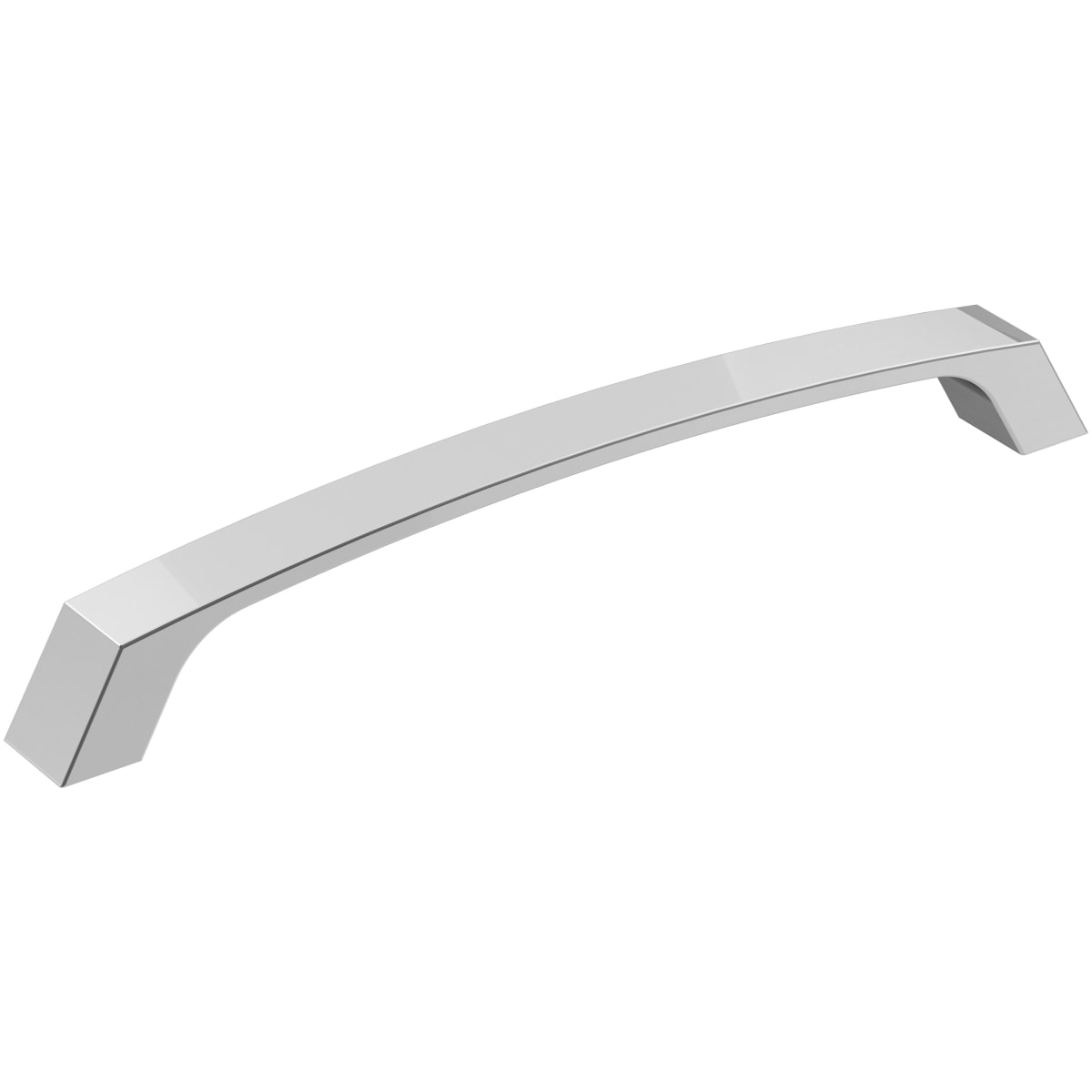 Premise 6-5/16 Inch Center to Center Arch Cabinet Pull