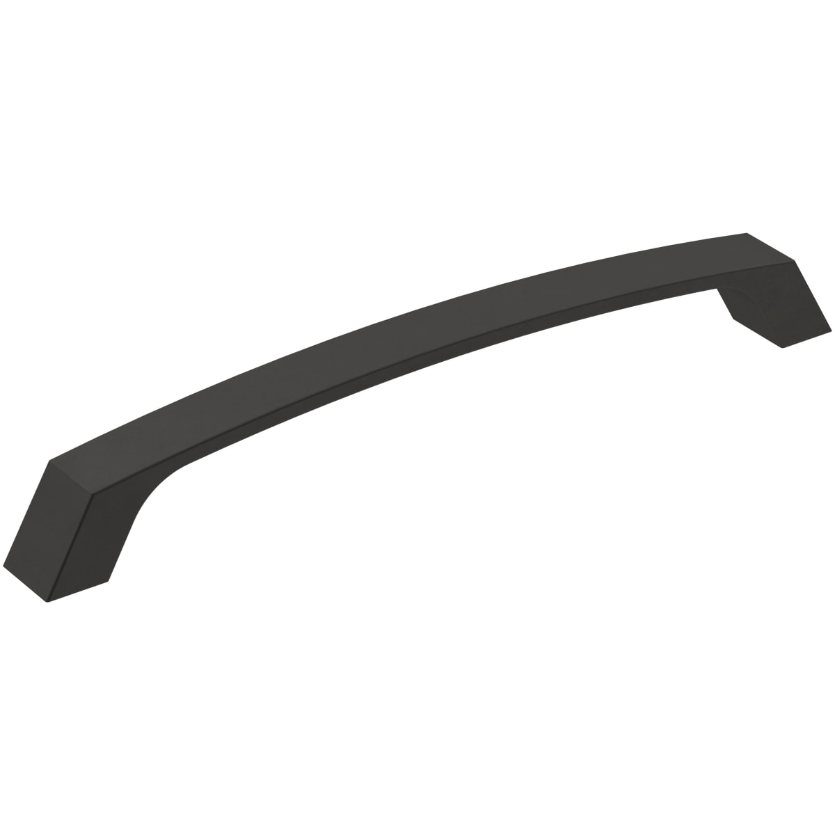 Premise 6-5/16 Inch Center to Center Arch Cabinet Pull