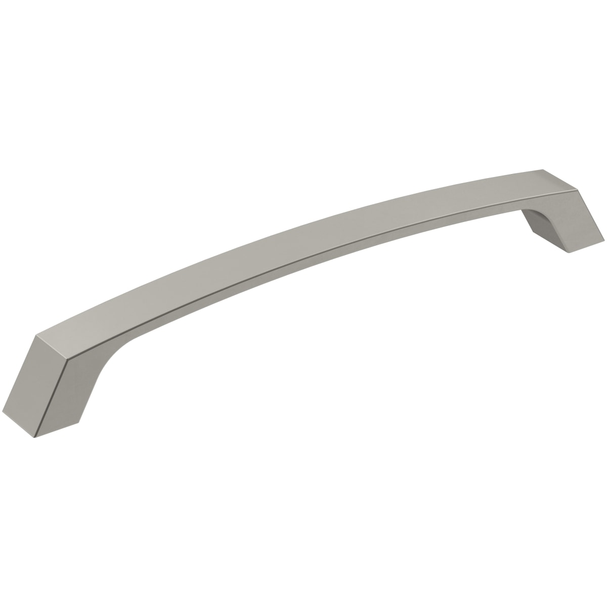 Premise 6-5/16 Inch Center to Center Arch Cabinet Pull