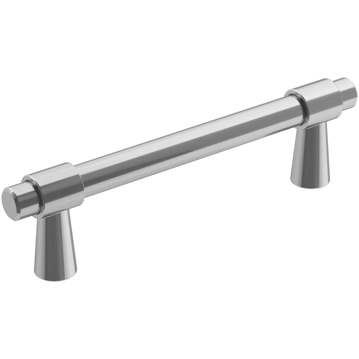 Destine 3-3/4 Inch Center to Center Bar Cabinet Pull