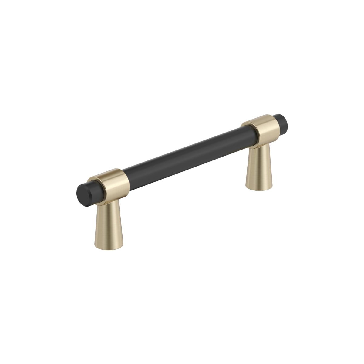 Mergence 3-3/4 Inch Center to Center Bar Cabinet Pull