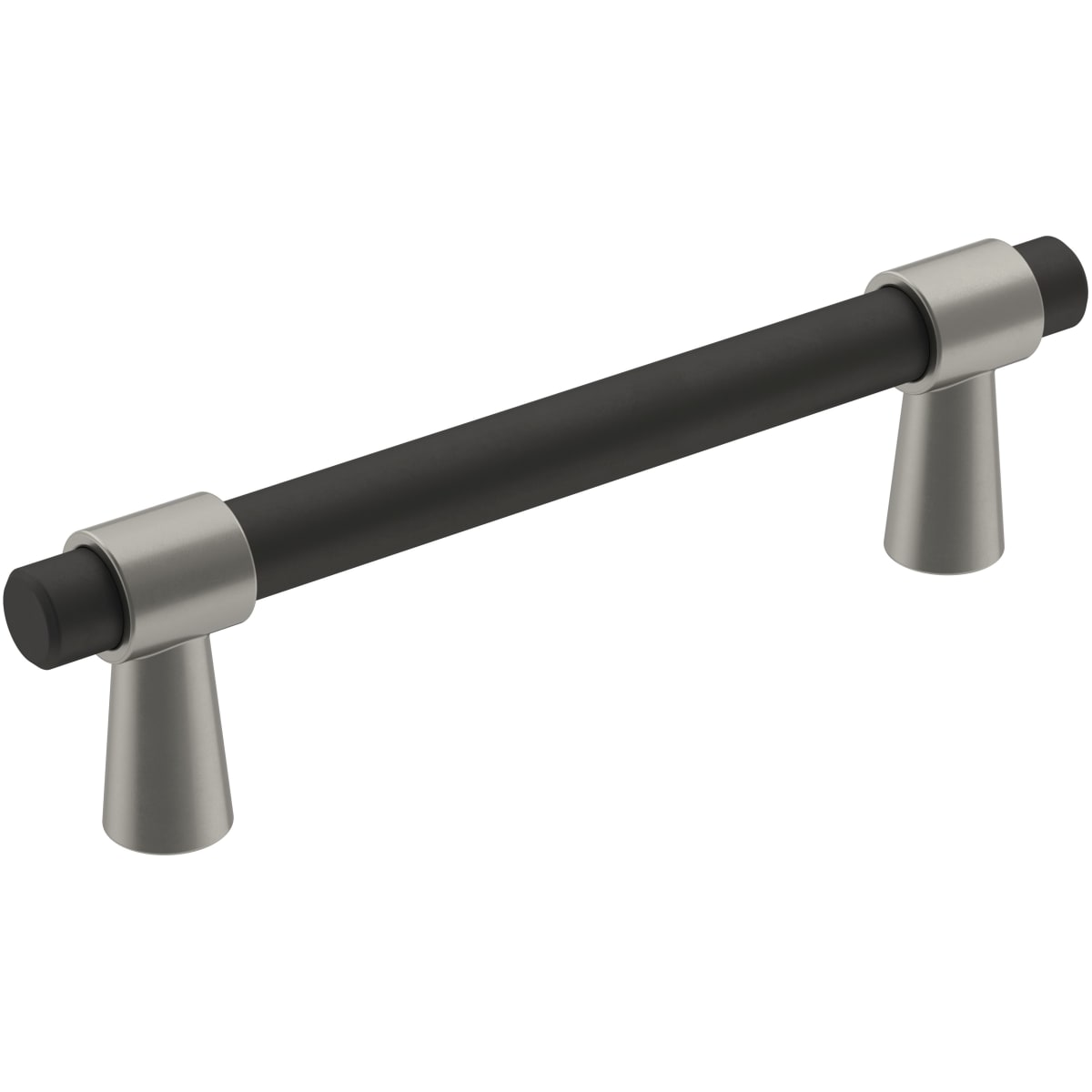 Mergence 3-3/4 Inch Center to Center Bar Cabinet Pull