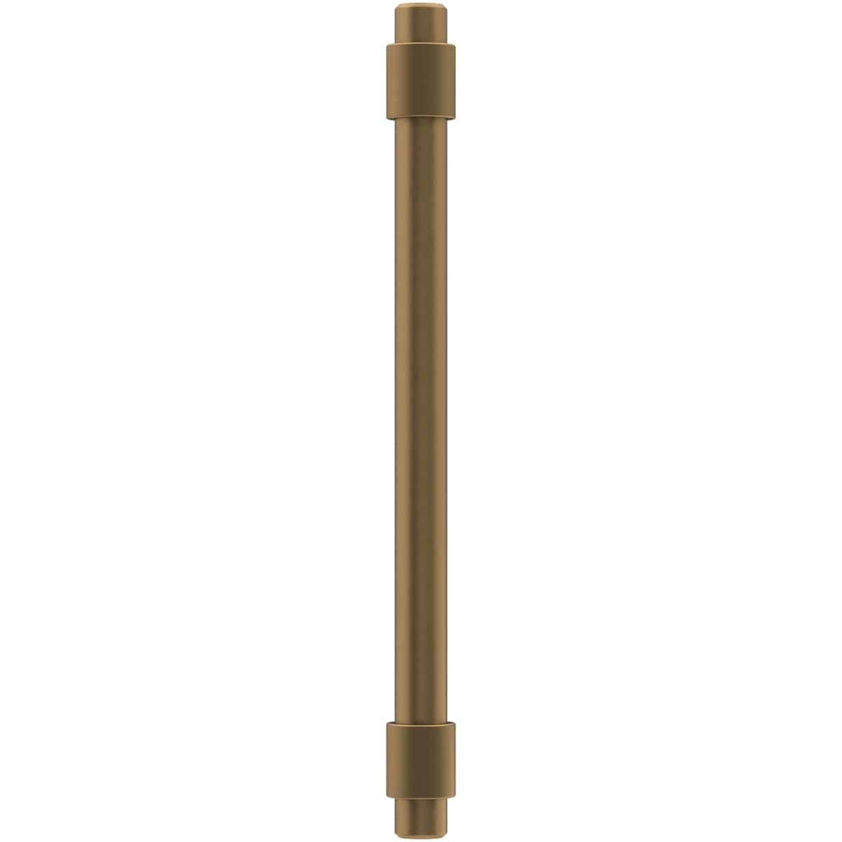 Amerock - BP36859BBZ - Destine 5-1/16 Inch Center to Center Bar Cabinet Pull in Golden Champagne