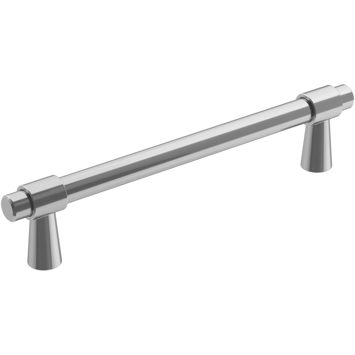 Destine 5-1/16 Inch Center to Center Bar Cabinet Pull
