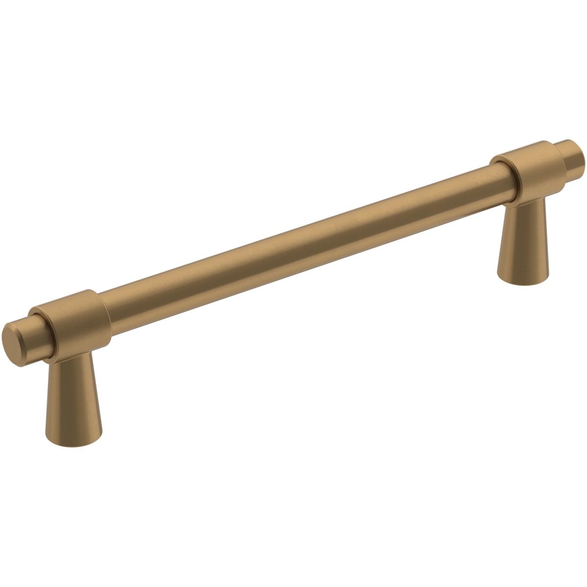 Destine 5-1/16 Inch Center to Center Bar Cabinet Pull