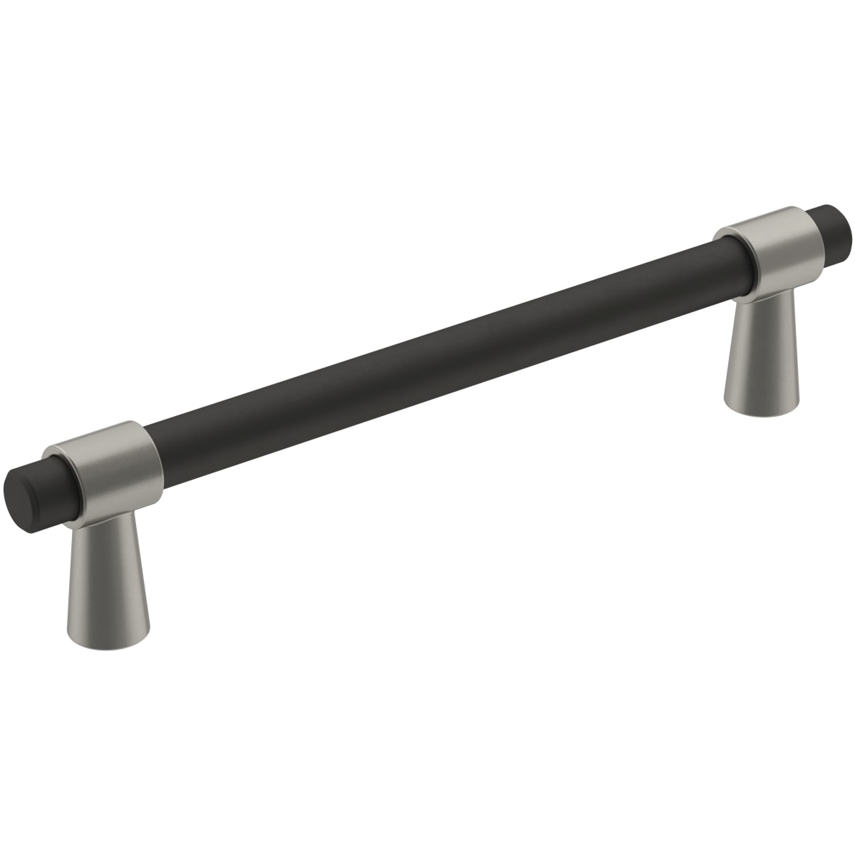 Mergence 5-1/16 Inch Center to Center Bar Cabinet Pull