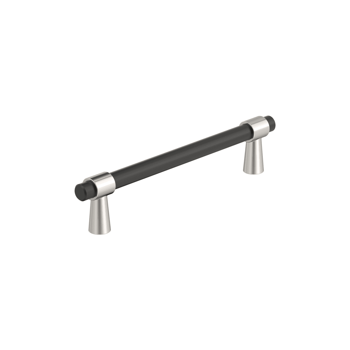 Mergence 5-1/16 Inch Center to Center Bar Cabinet Pull