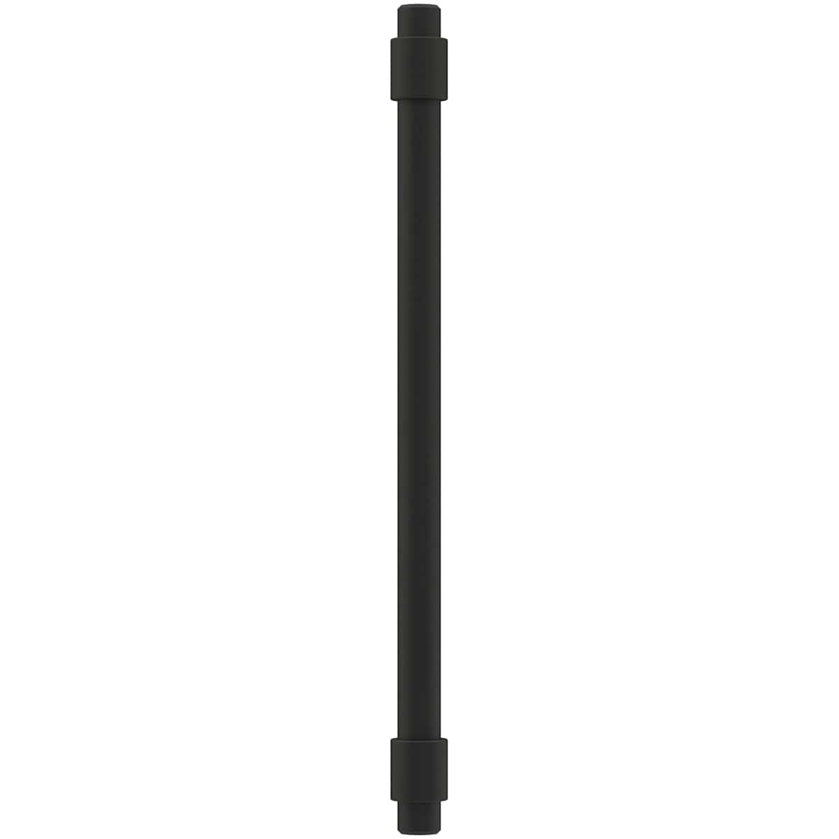 Amerock - BP36860G10 - Destine 6-5/16 Inch Center to Center Bar Cabinet Pull in Satin Nickel
