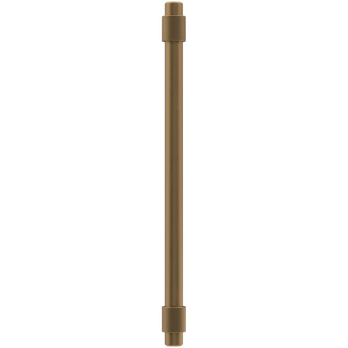 Amerock - BP36860G10 - Destine 6-5/16 Inch Center to Center Bar Cabinet Pull in Satin Nickel