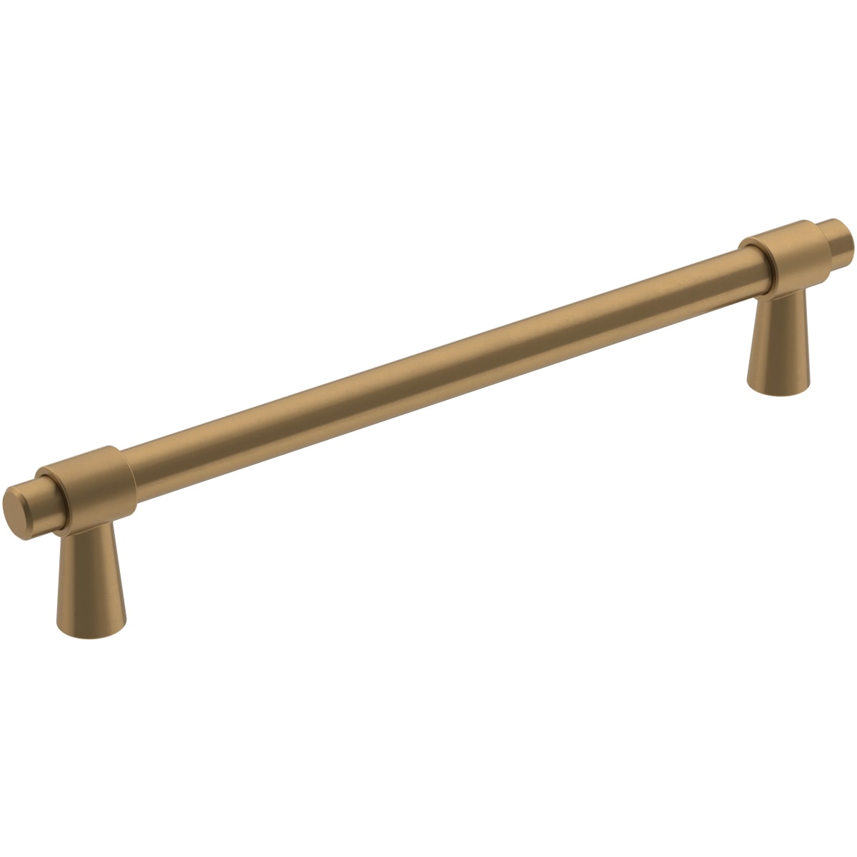 Destine 6-5/16 Inch Center to Center Bar Cabinet Pull