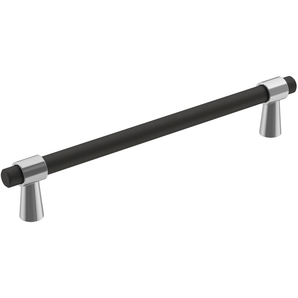 Mergence 6-5/16 Inch Center to Center Bar Cabinet Pull