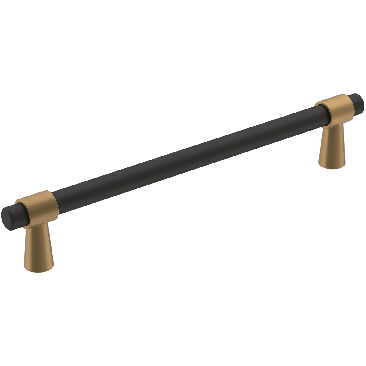 Mergence 6-5/16 Inch Center to Center Bar Cabinet Pull