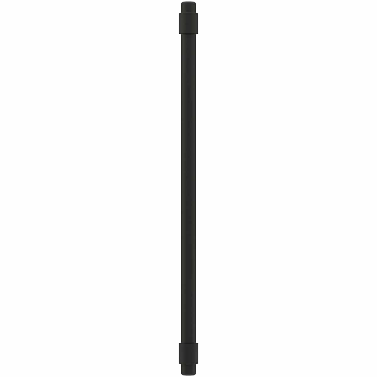 Amerock - BP36861CZ - Destine 8-13/16 Inch Center to Center Bar Cabinet Pull in Champagne Bronze