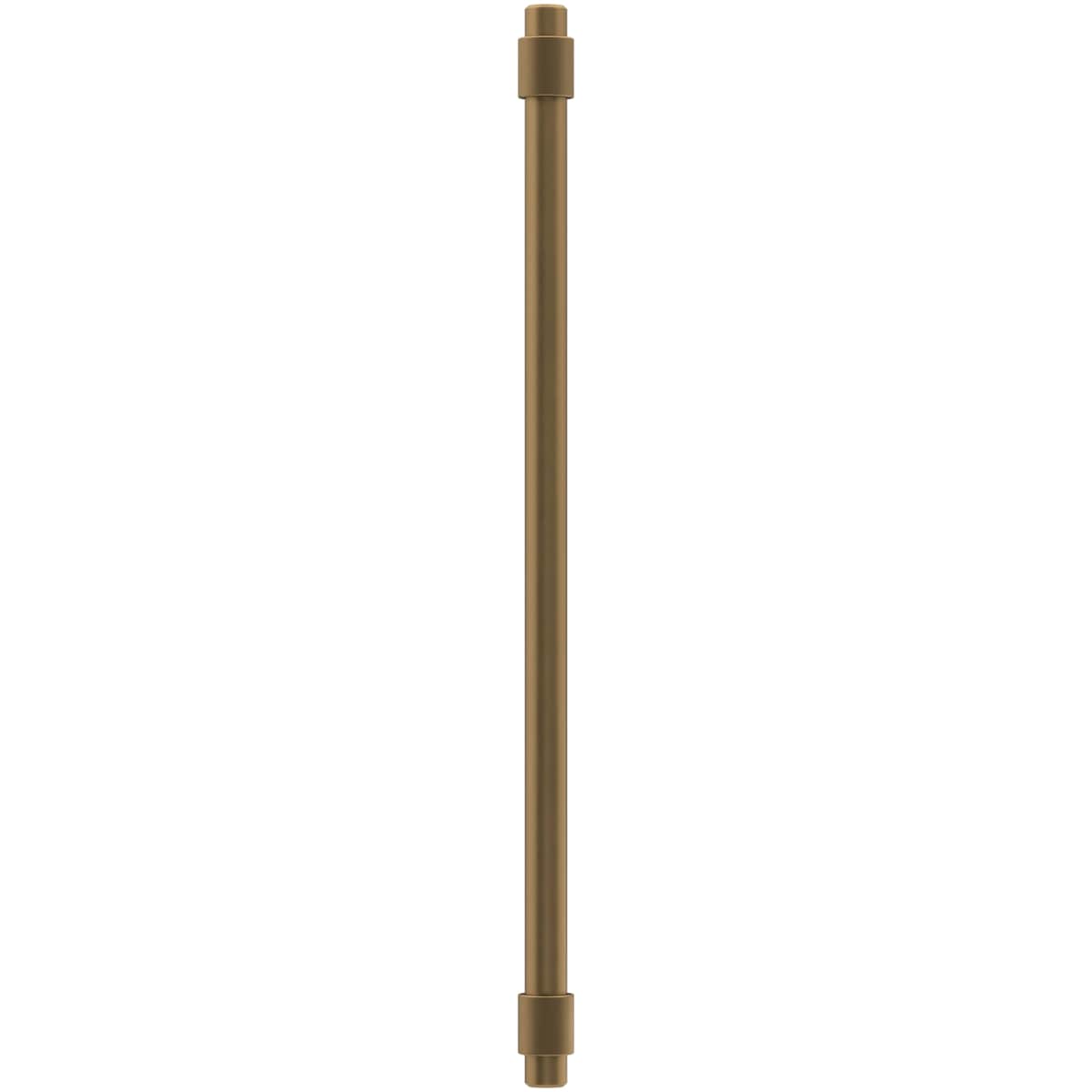 Amerock - BP36861CZ - Destine 8-13/16 Inch Center to Center Bar Cabinet Pull in Champagne Bronze