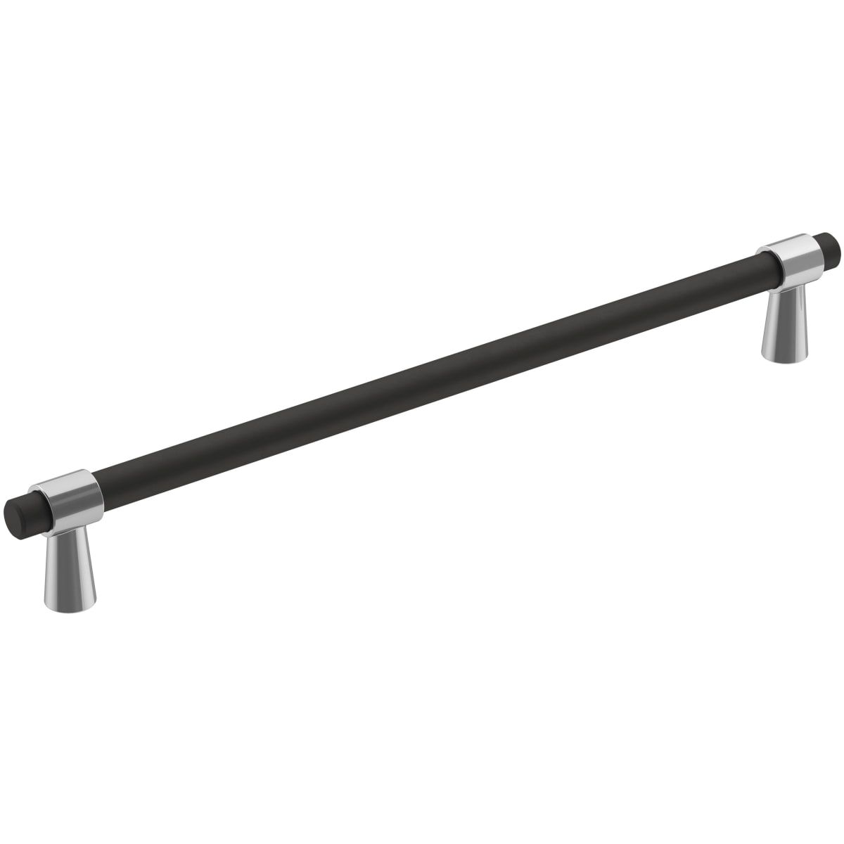 Mergence 8-13/16 Inch Center to Center Bar Cabinet Pull