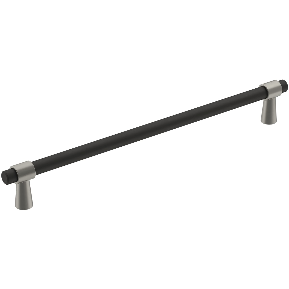 Mergence 8-13/16 Inch Center to Center Bar Cabinet Pull
