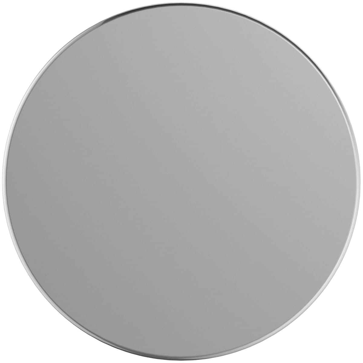 Amerock - BP36864CZ - Radius 1-1/4 Inch Mushroom Cabinet Knob in Champagne Bronze