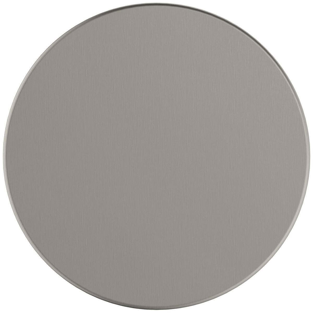 Amerock - BP36864CZ - Radius 1-1/4 Inch Mushroom Cabinet Knob in Champagne Bronze