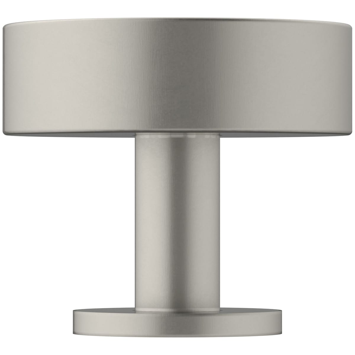 Amerock - BP36864CZ - Radius 1-1/4 Inch Mushroom Cabinet Knob in Champagne Bronze