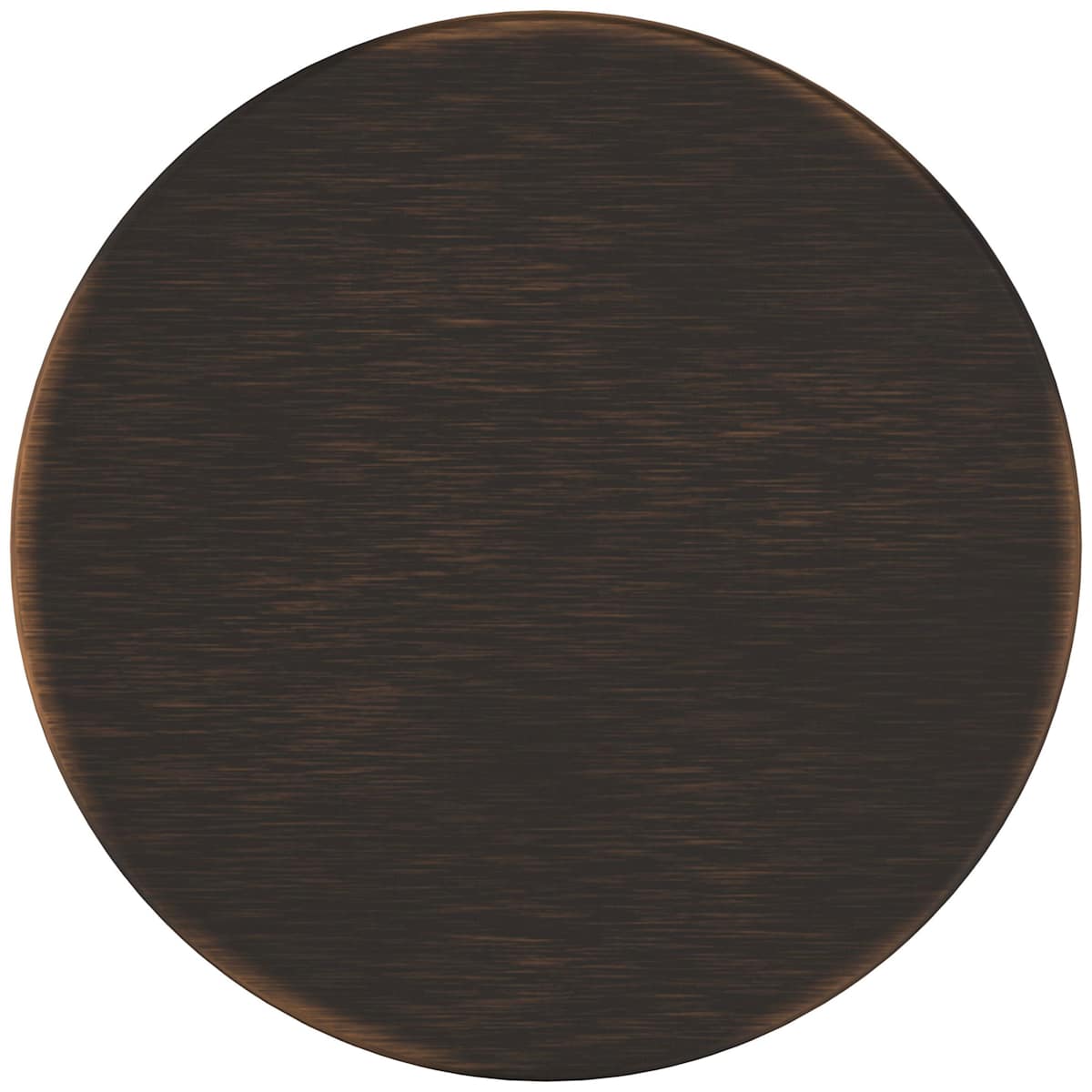 Amerock - BP36864CZ - Radius 1-1/4 Inch Mushroom Cabinet Knob in Champagne Bronze