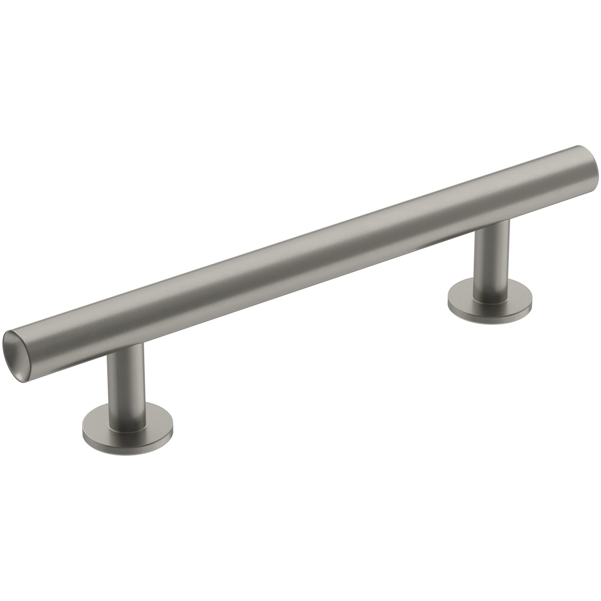 Radius 3-3/4 Inch Center to Center Bar Cabinet Pull