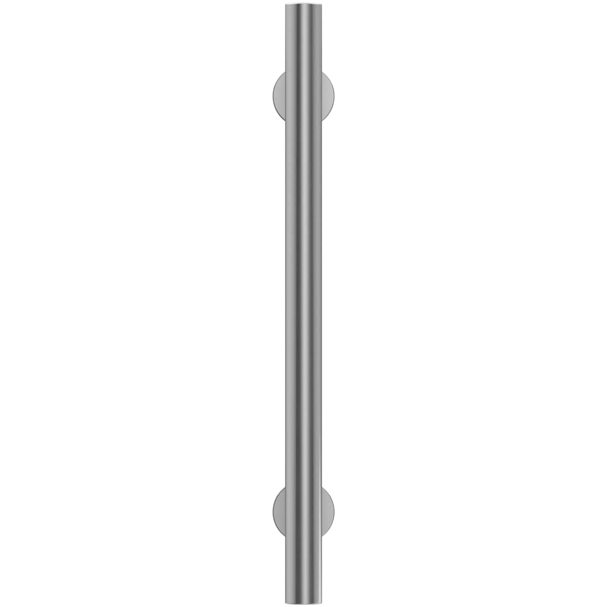 Amerock - BP36866ORB - Radius 5-1/16 Inch Center to Center Bar Cabinet Pull in Oil Rubbed Bronze