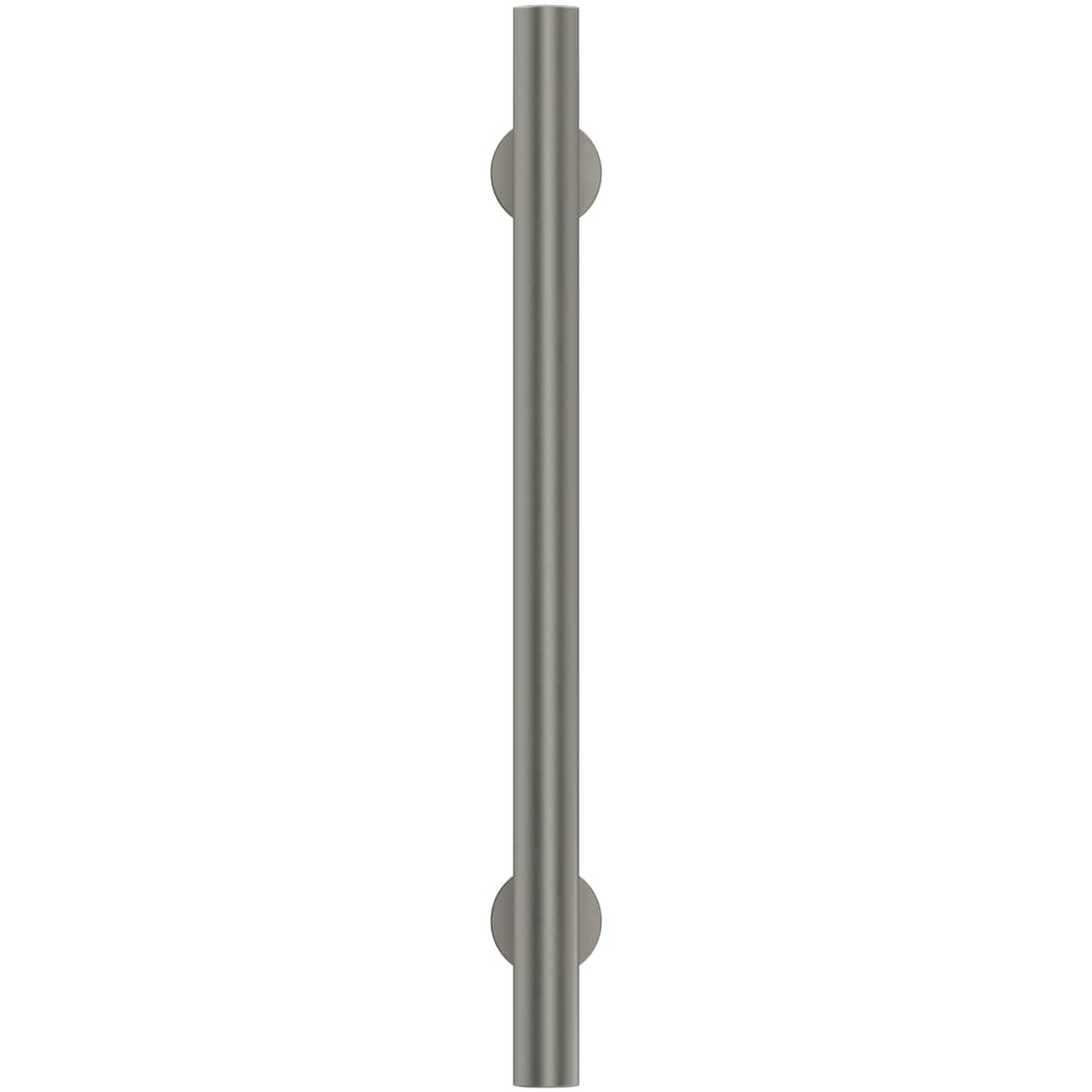 Amerock - BP36866ORB - Radius 5-1/16 Inch Center to Center Bar Cabinet Pull in Oil Rubbed Bronze