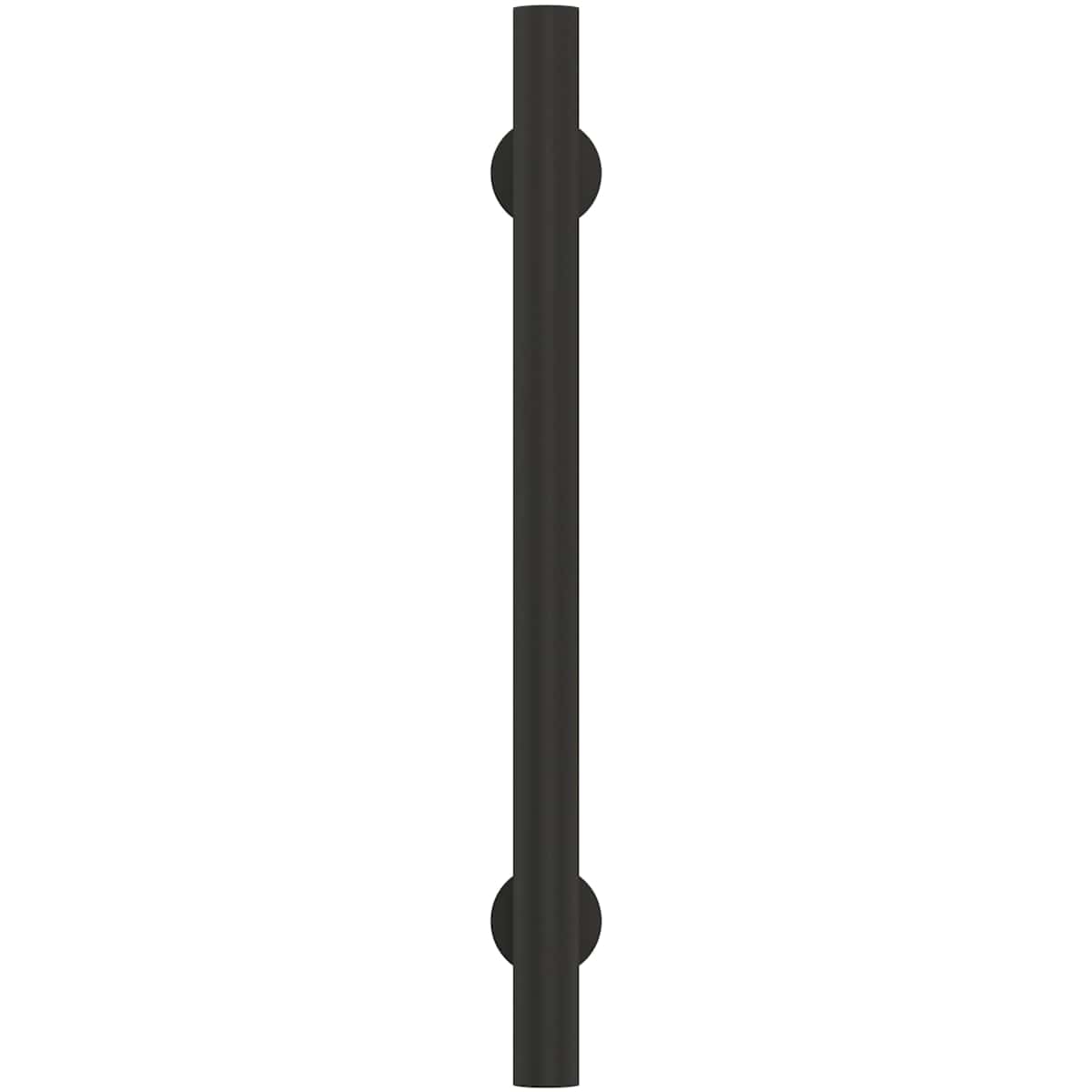 Amerock - BP36866ORB - Radius 5-1/16 Inch Center to Center Bar Cabinet Pull in Oil Rubbed Bronze