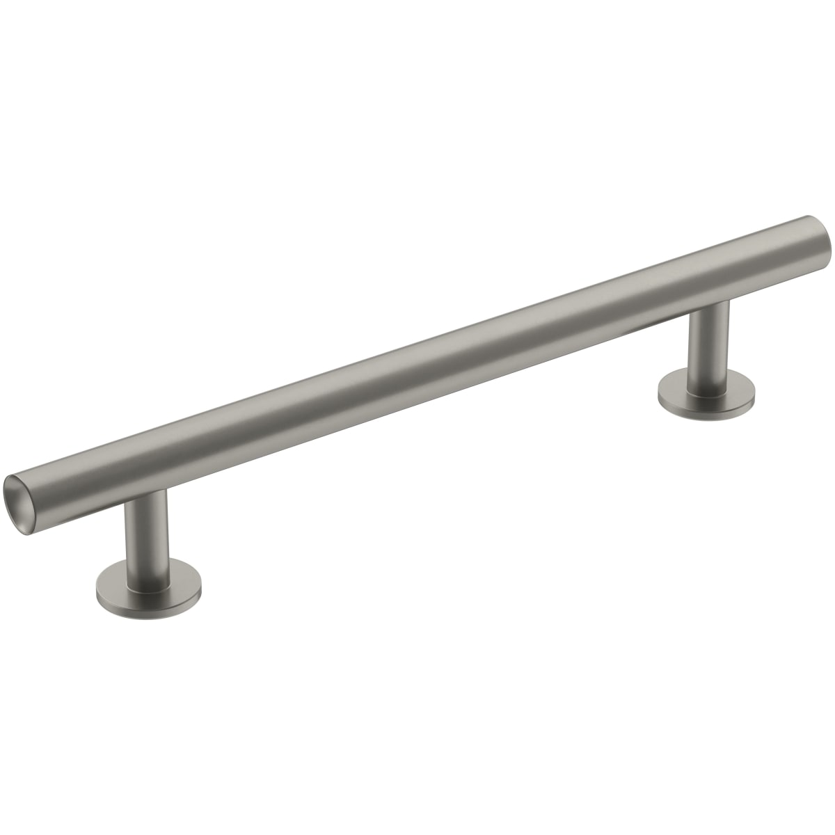 Radius 5-1/16 Inch Center to Center Bar Cabinet Pull