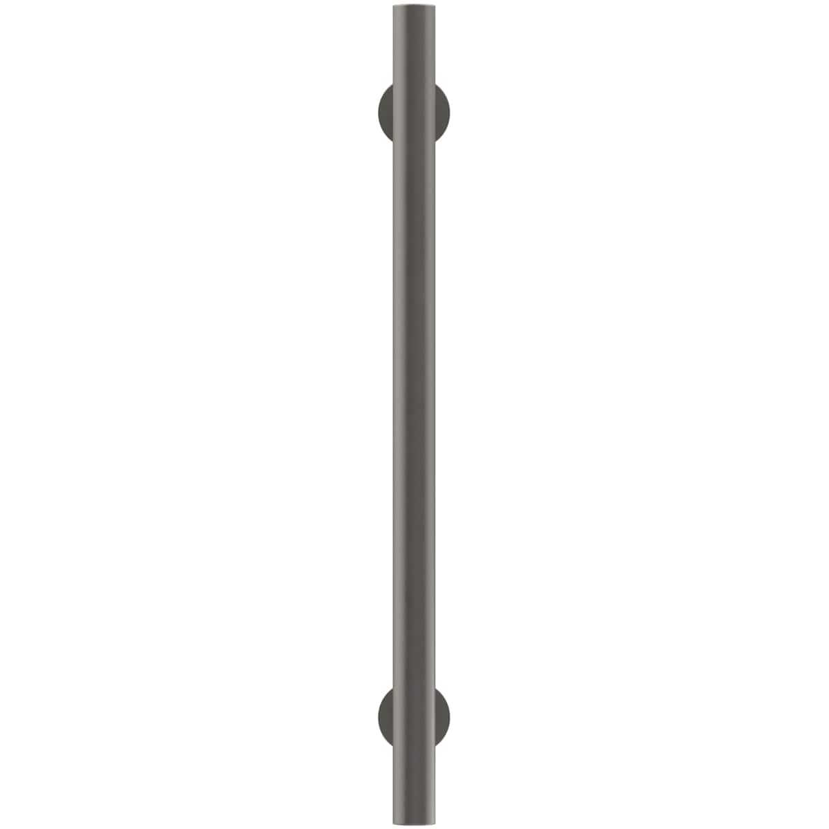 Amerock - BP36867G10 - Radius 6-5/16 Inch Center to Center Bar Cabinet Pull in Satin Nickel