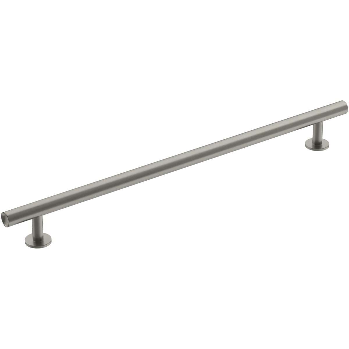 Radius 10-1/16 Inch Center to Center Bar Cabinet Pull
