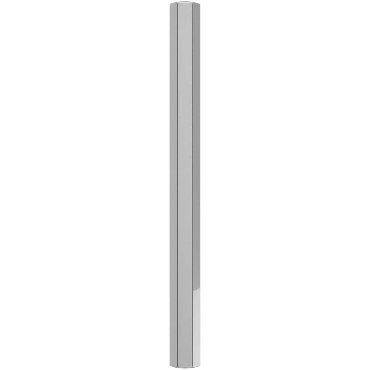 Amerock - BP36873BBZ - Caliber 3-3/4 Inch Center to Center Bar Cabinet Pull in Golden Champagne