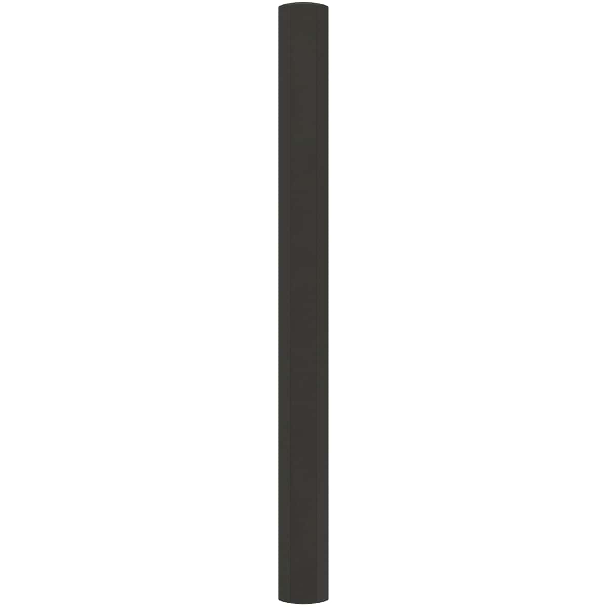 Amerock - BP36873BBZ - Caliber 3-3/4 Inch Center to Center Bar Cabinet Pull in Golden Champagne