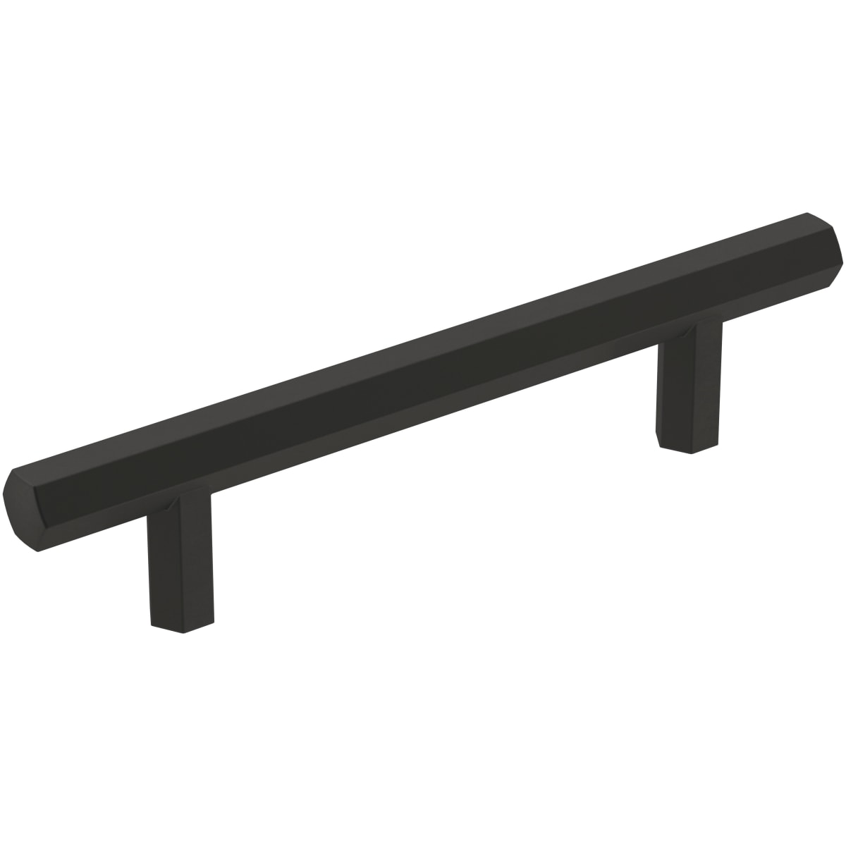 Caliber 3-3/4 Inch Center to Center Bar Cabinet Pull