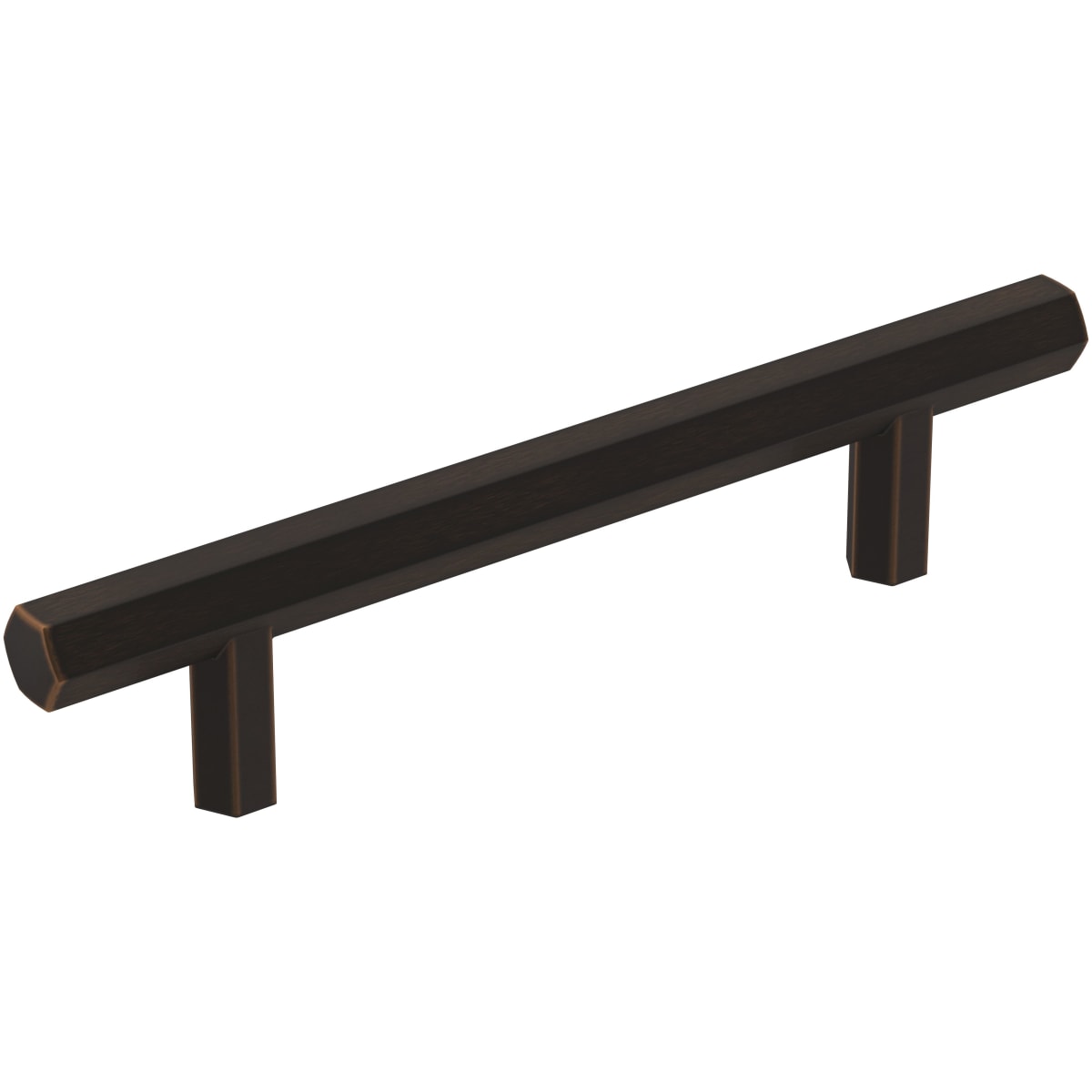 Caliber 3-3/4 Inch Center to Center Bar Cabinet Pull