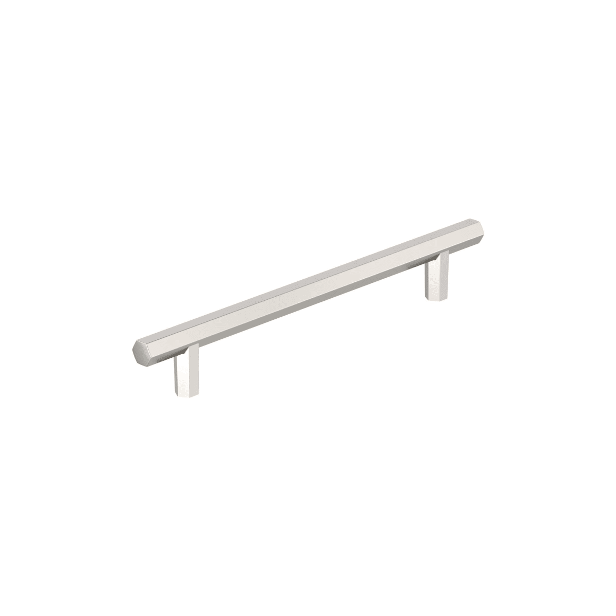 Caliber 6-5/16 Inch Center to Center Bar Cabinet Pull