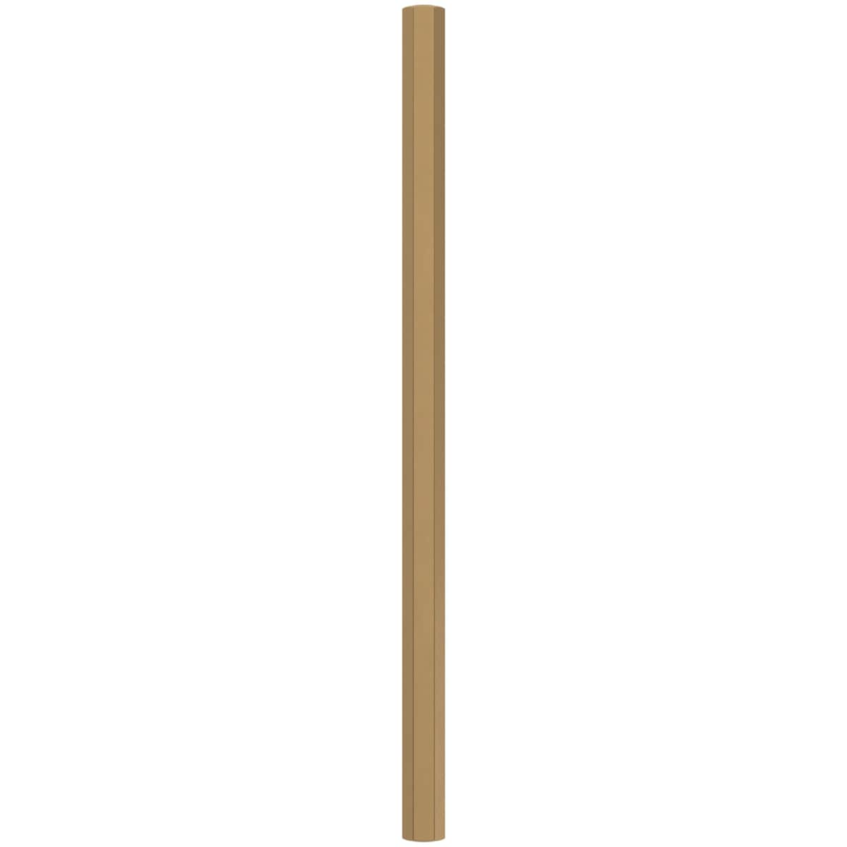 Amerock - BP36876FB - Caliber 7-9/16 Inch Center to Center Bar Cabinet Pull in Matte Black