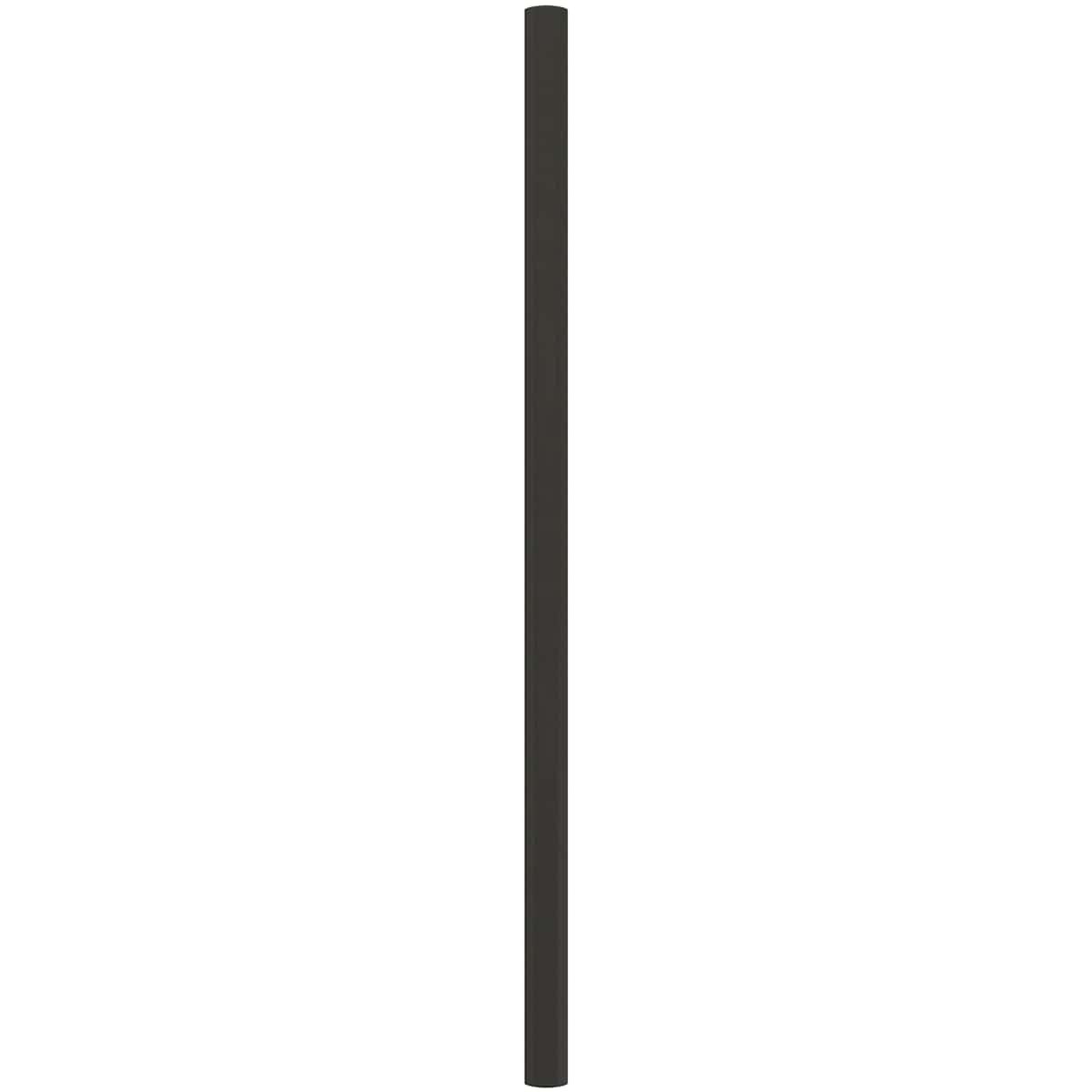 Amerock - BP36877G10 - Caliber 10-1/16 Inch Center to Center Bar Cabinet Pull in Satin Nickel