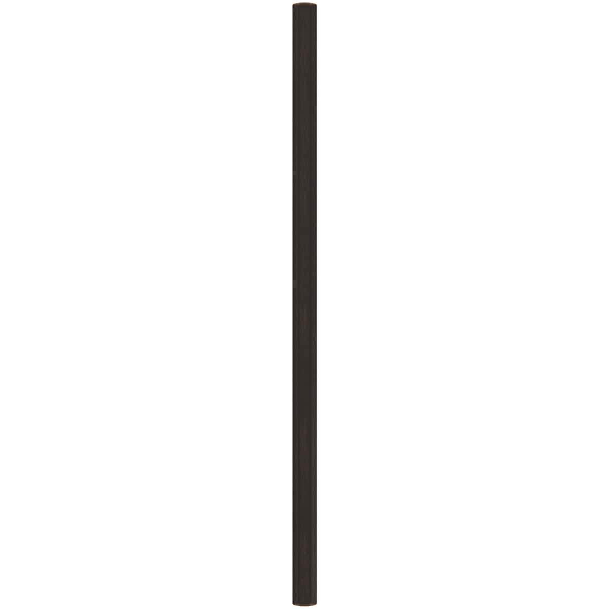 Amerock - BP36877G10 - Caliber 10-1/16 Inch Center to Center Bar Cabinet Pull in Satin Nickel